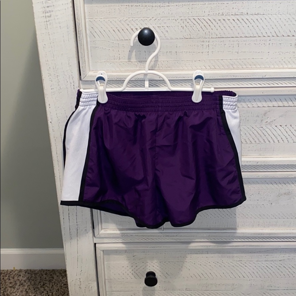 Athletic shorts